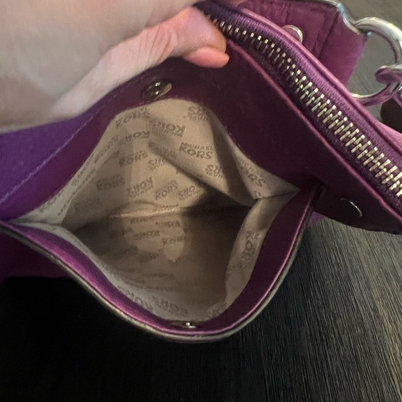 Michael Kors Shoulder Bag - Picture 6 of 7